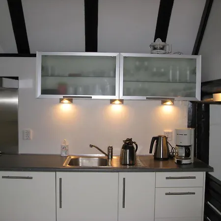 Am Sternberg 36 By Interhome Holiday home Frankenau