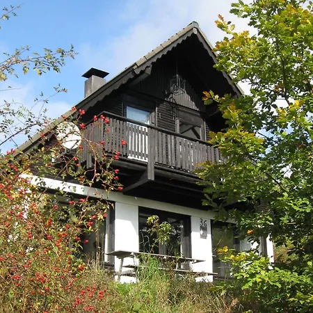 Am Sternberg 36 By Interhome *