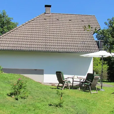 Feriehus Am Sternberg 36 By Interhome Frankenau