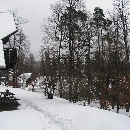 Feriehus Am Sternberg 36 By Interhome Frankenau