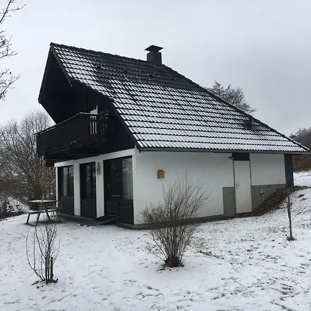 Am Sternberg 36 By Interhome Feriehus *