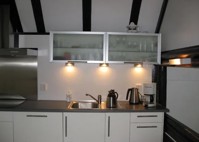 Am Sternberg 36 By Interhome Holiday home Frankenau