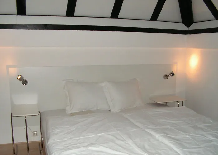 Holiday home Am Sternberg 36 By Interhome *