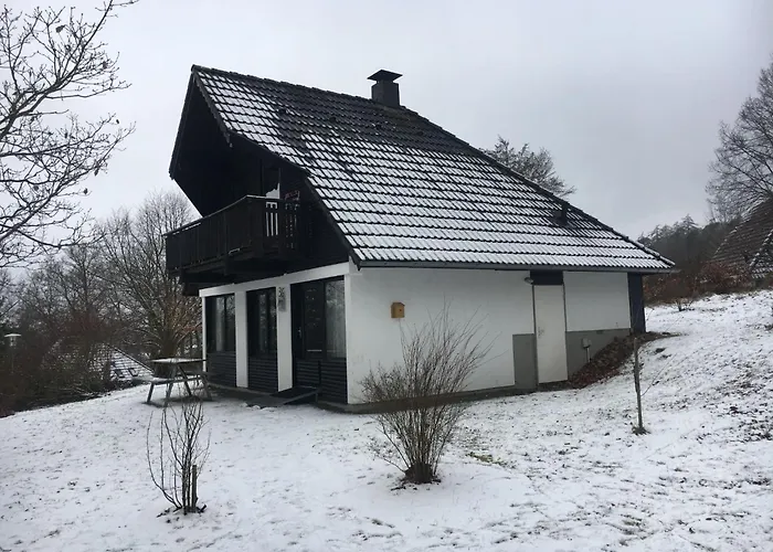 Am Sternberg 36 By Interhome Holiday home *